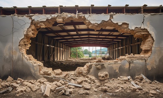 2024年建筑垃圾处理行业发展现状及竞争格局