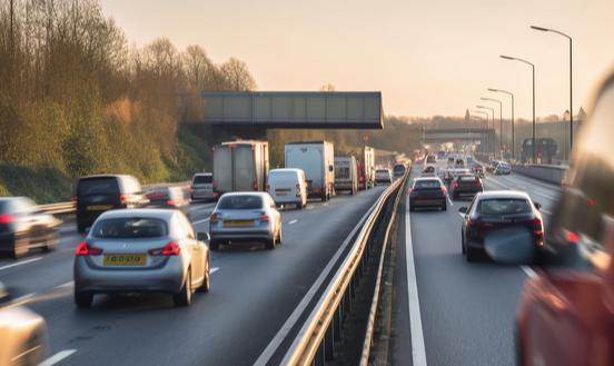 交通车辆行业发展趋势及现状分析2024