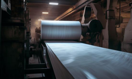 2024纸浆市场未来投资机会及发展机遇分析