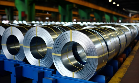 2024年中国硅钢产业市场发展现状及重点企业经营情况