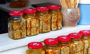 订单排满 腐乳变东方奶酪 在海外卖爆了 腐乳行业深度调研及投资机会分析报告