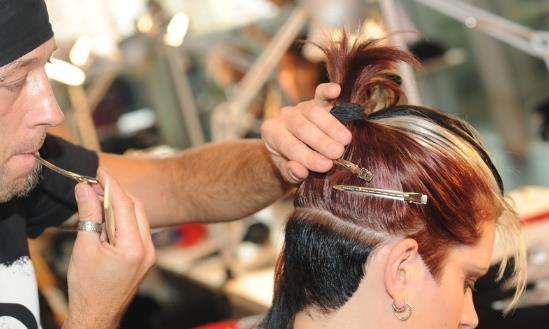 美容美发行业市场现状与未来发展趋向：快剪店更有性价比
