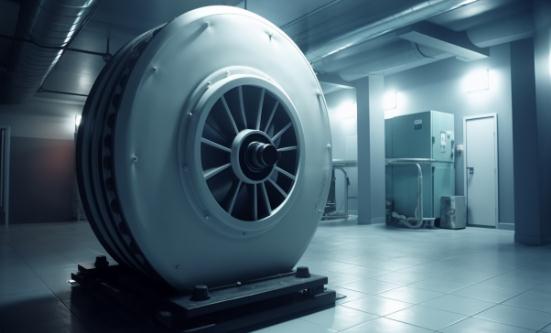 2024飞轮储能行业现状及整体规模分析