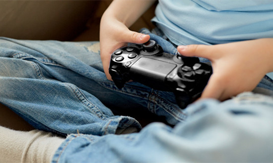 中国电玩行业现状及市场预测分析