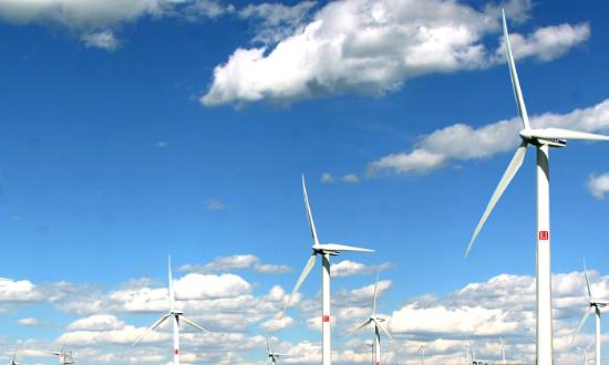 人类共同的难题  2024年海洋能源发电发展空间