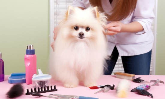 2024年中国宠物美容行业市场发展现状及重点企业的经营情况