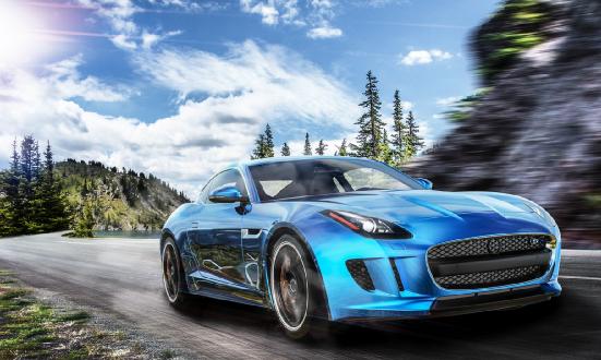 跑车行业市场深度分析2024