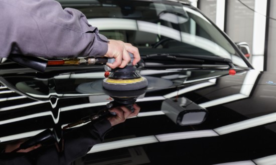 2024-2029年汽车美容行业市场发展现状及竞争格局