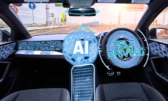 2024年智能座舱市场规模预测及消费需求趋势洞察