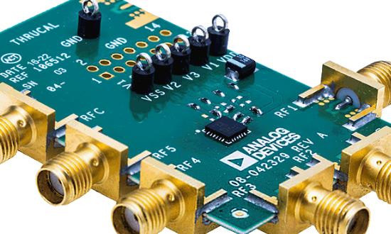 射频前端行业市场发展空间预测5G商业化对射频前端的影响几何