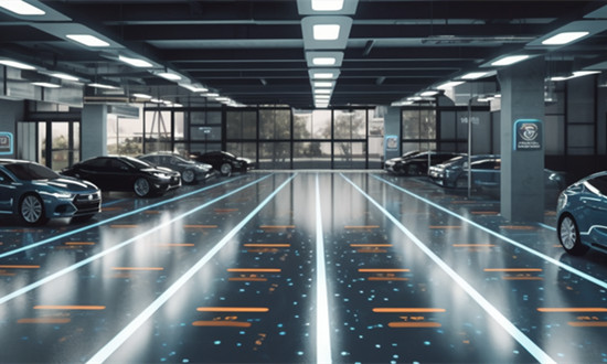 中国智能停车场产业需求现状及未来前景分析