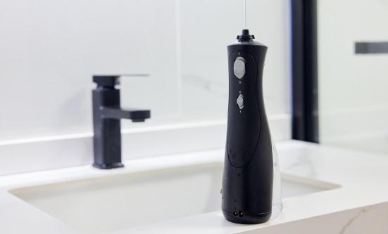 2024冲牙器行业发展现状及企业竞争格局分析