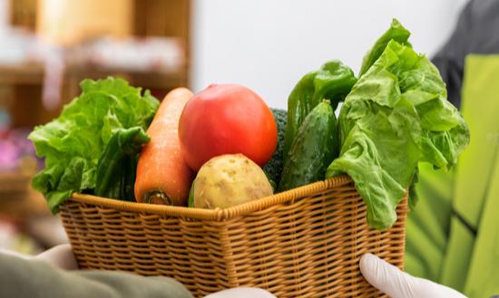 调理食品行业发展趋势及现状分析2024