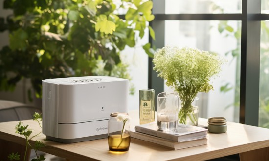 2024年空气净化器行业市场发展现状及竞争格局