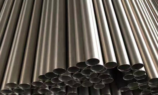 2024年中国高温合金行业竞争格局及重点生产企业分析