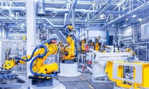 智能制造装备行业发展分析：上海智能制造装备产业规模突破1000亿元