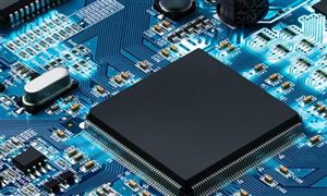 集成电路市场行情分析：预计到2025年全球集成电路市场规模将增长到6600亿美元左右