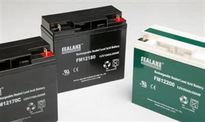 铅酸蓄电池行业市场深度调研与市场机会2024