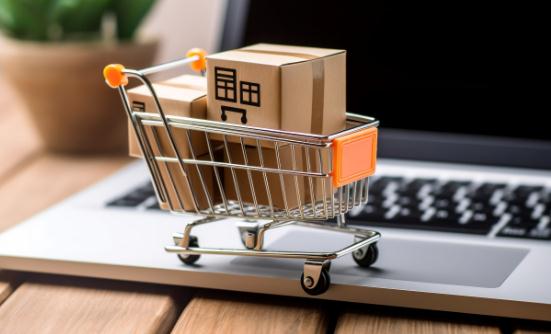 网络零售市场调研：2024全国网上年货节网络零售额接近8000亿元