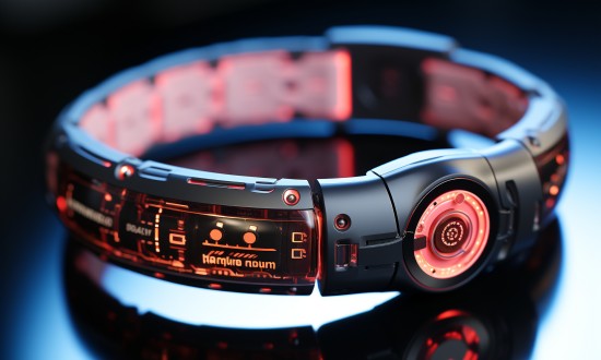 2024年智能硬件行业市场发展现状及重点企业经营情况