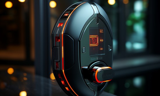 2024年中国智能安防行业市场发展现状及重点企业经营情况