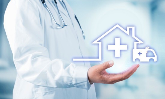 2024年中国家庭医生行业发展现状及重点企业情况