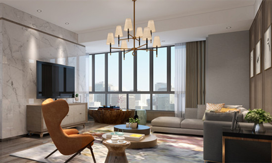 公装领域将在未来成为行业的竞争要地 集成吊顶行业市场机遇前景分析