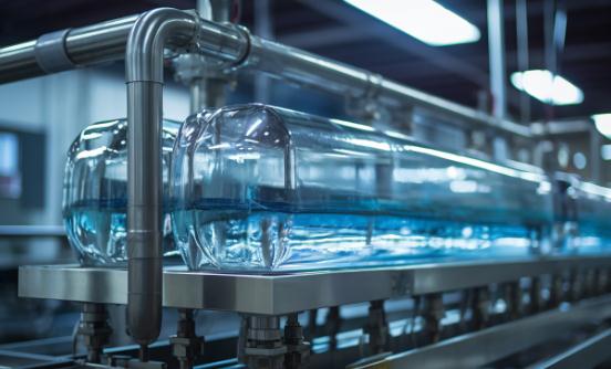 2024精细化工产业链供需布局及市场发展现状分析