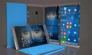 华为第一 折叠屏市场占比50.3% 国内手机厂商积极布局 折叠屏手机行业发展前景分析报告