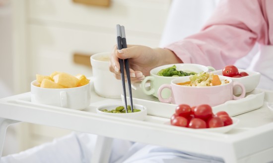 2024年中国月子中心行业市场发展现状及重点企业经营情况