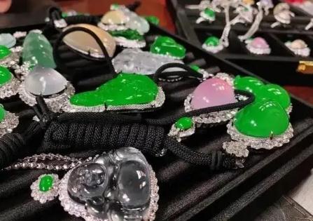 2024玉石市场发展好不好?玉石行业市场机遇深度分析