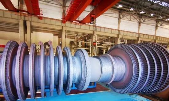 工业汽轮机市场行情分析：2024年机械工业机遇与挑战并存