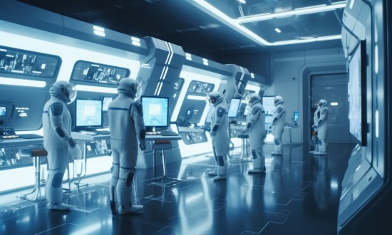 2024年中国重力训练机行业市场发展现状及行业发展壁垒