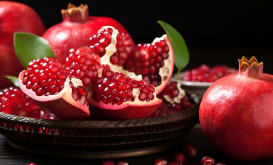 2024石榴行业市场深度调研及未来需求趋势预测