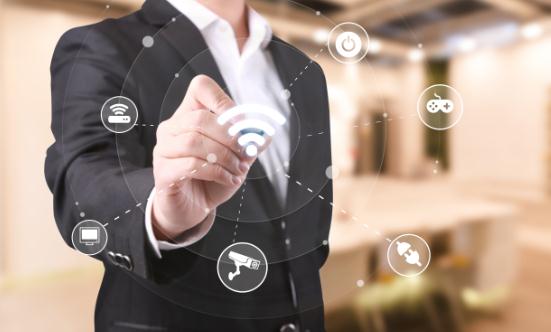 2024智慧安防行业市场规模及应用领域分析