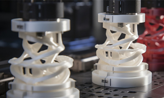 精密模具行业产业链结构及前景预测分析