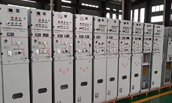 电气设备行业深度调研及投资：2024年全国电力消费平稳增长