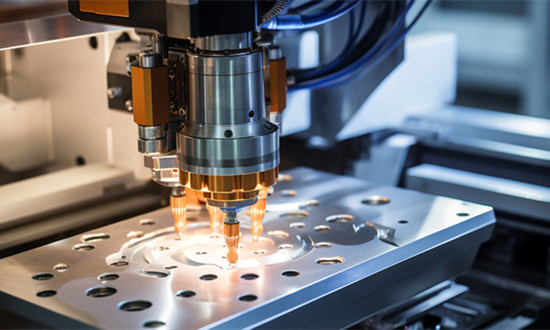 机械用钢行业发展现状及市场需求预测2024