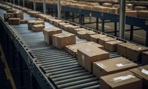 2023年我国社会物流总额超352万亿元 电商物流产业现状及未来发展趋势分析报告