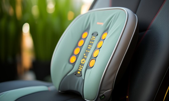 2024年中国按摩器行业市场发展现状及重点企业