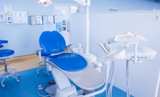 2024口腔诊所行业发展现状及供需格局分析