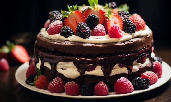 2024年蛋糕行业市场发展现状及重点企业经营情况