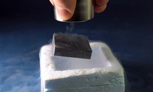 2024年中国超导材料行业市场发展现状及重点企业