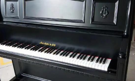 钢琴行业市场潜力与前景分析：钢琴产业结构优化升级