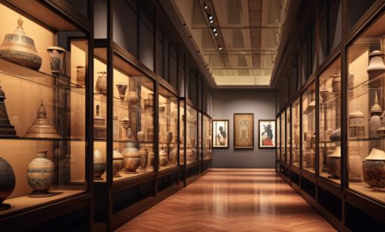 2024行业预测：未来文化地产项目在市场上的竞争力将进一步加强