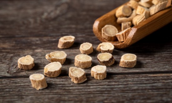 2024年黄芪行业市场现状及重点企业的经营情况