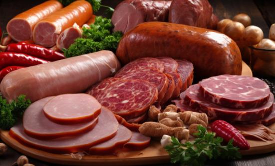 2024肉制品加工产业发展现状及企业竞争格局分析分析
