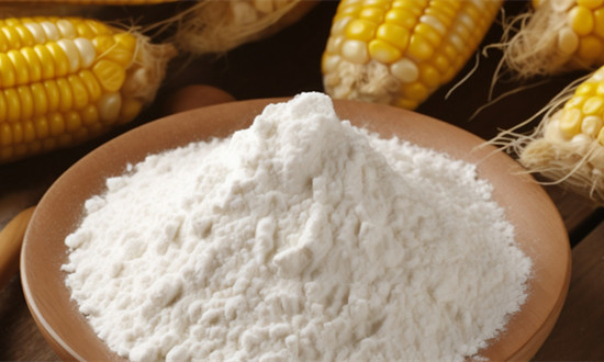 玉米淀粉行业市场需求及供给格局分析