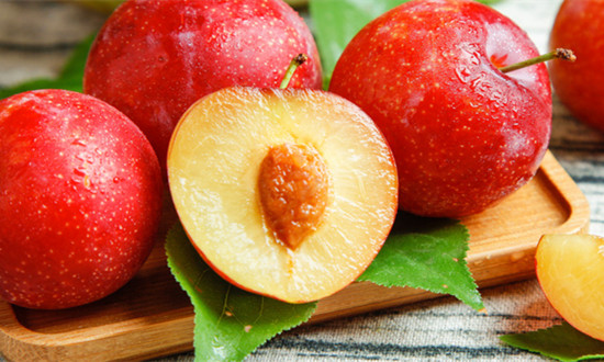 林果加工行业发展现状及战略前景分析2024