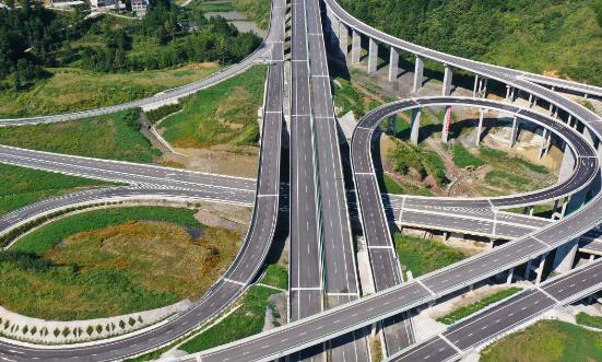 预计2023年年度净利润为10.85亿元到12.85亿元  2024高速公路行业发展前景研究